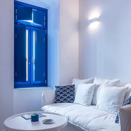 Chiara Mykonos Apartment *