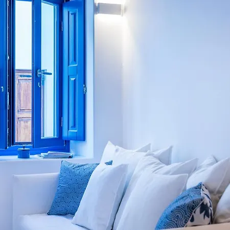 Apartamento Chiara Mykonos