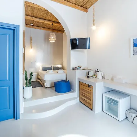 Apartamento Chiara Mykonos Mykonos Town
