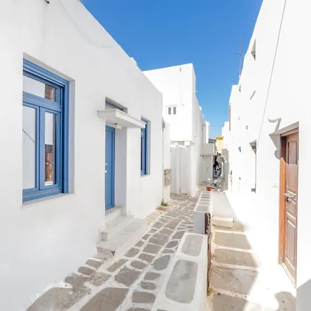Chiara Mykonos Apartamento