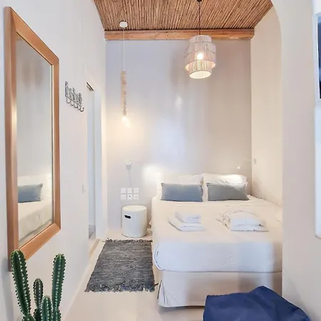 Chiara Mykonos Apartamento