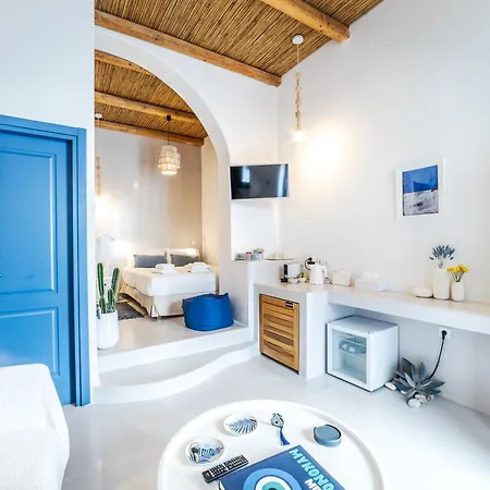 Chiara Mykonos Apartamento