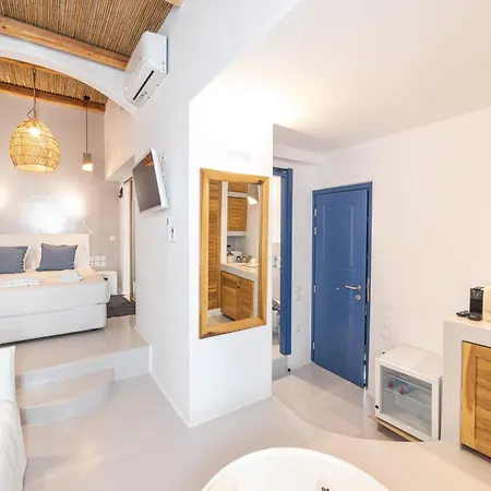Apartamento Chiara Mykonos